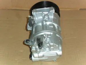 Nissan Sentra Ac Compressor 2013,2014,2015,2016,2017,2018