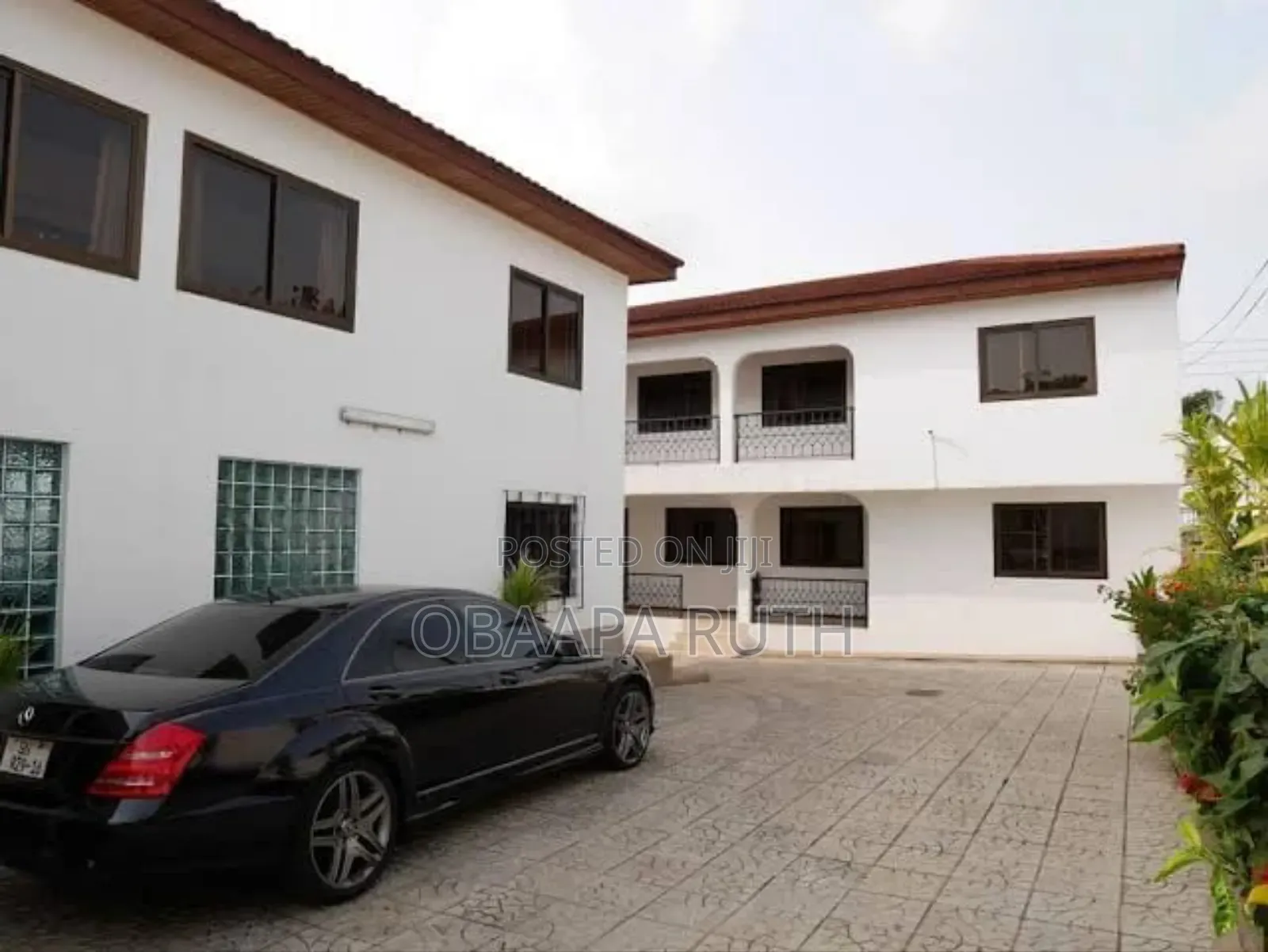 East Airport Hotel for Sale Going for $3million Negotiable