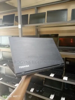 Laptop Toshiba Satellite C55 6GB Intel Core I3 SSD 128GB