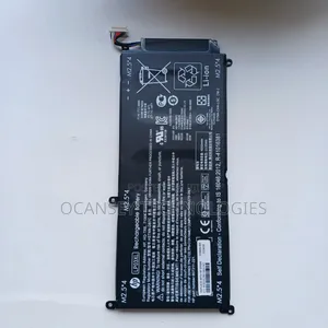 Original Hp Lp03xl Battery For Hp Envy 15-ae000