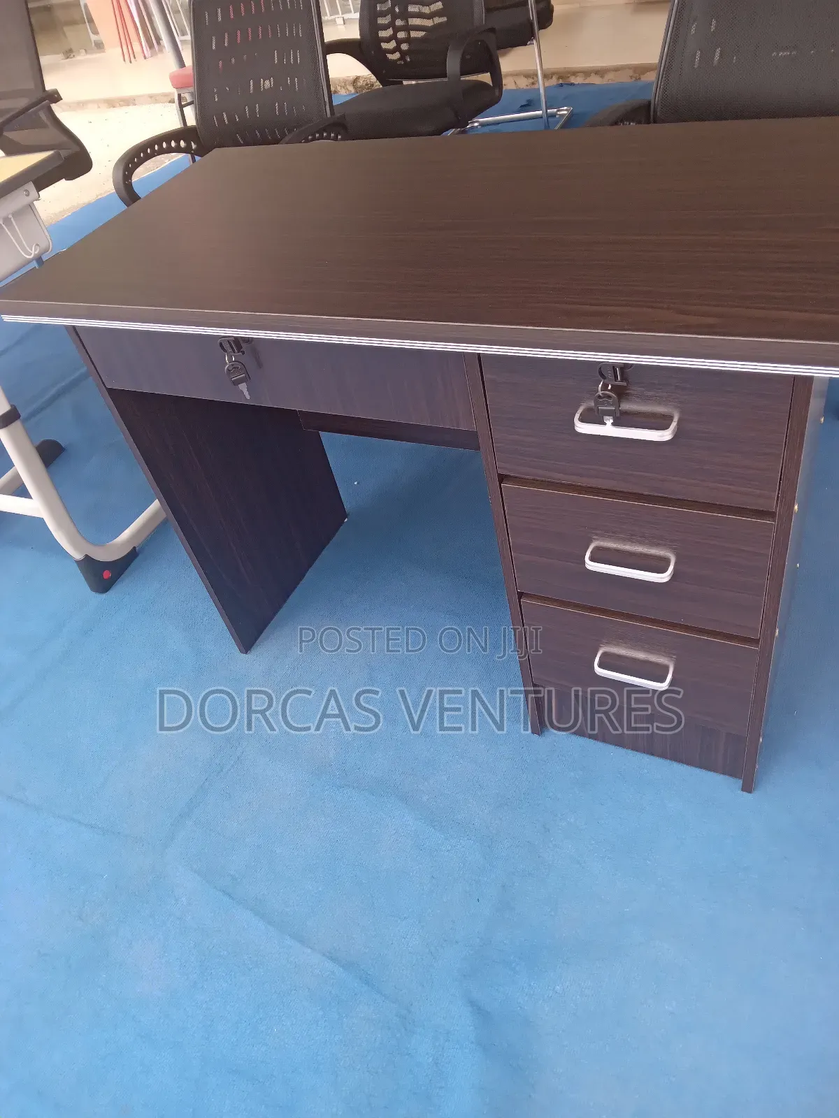 Modular Office Desk