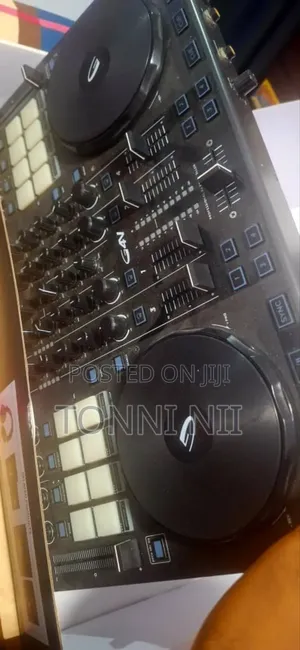 Dj Controller