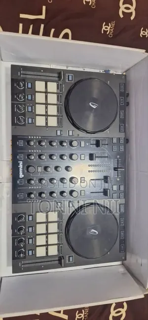 Dj Controller