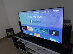 Photo - Sunnywalk Android Tv