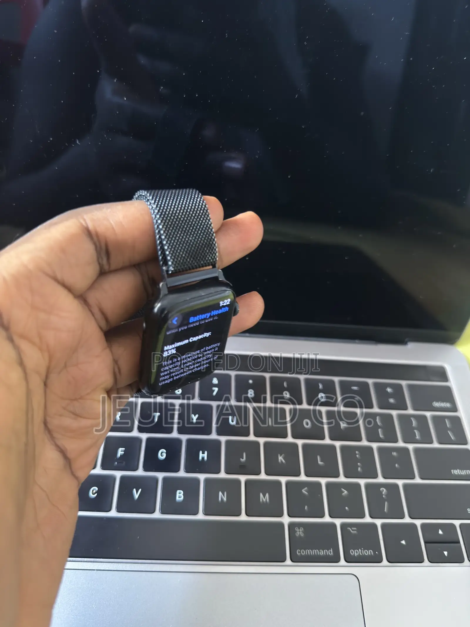 Apple Watch Series 8 45mm
