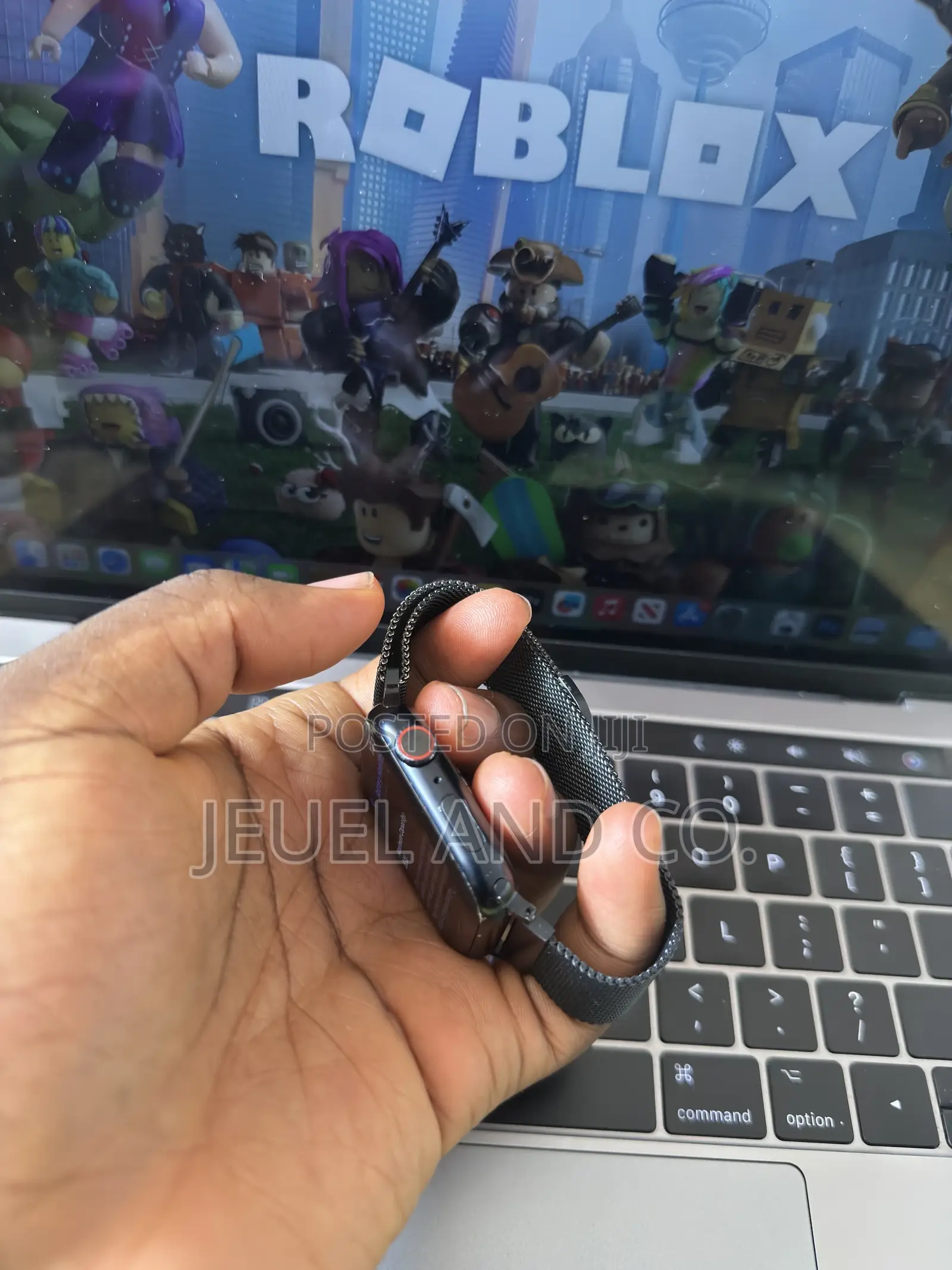 Apple Watch Series 8 45mm