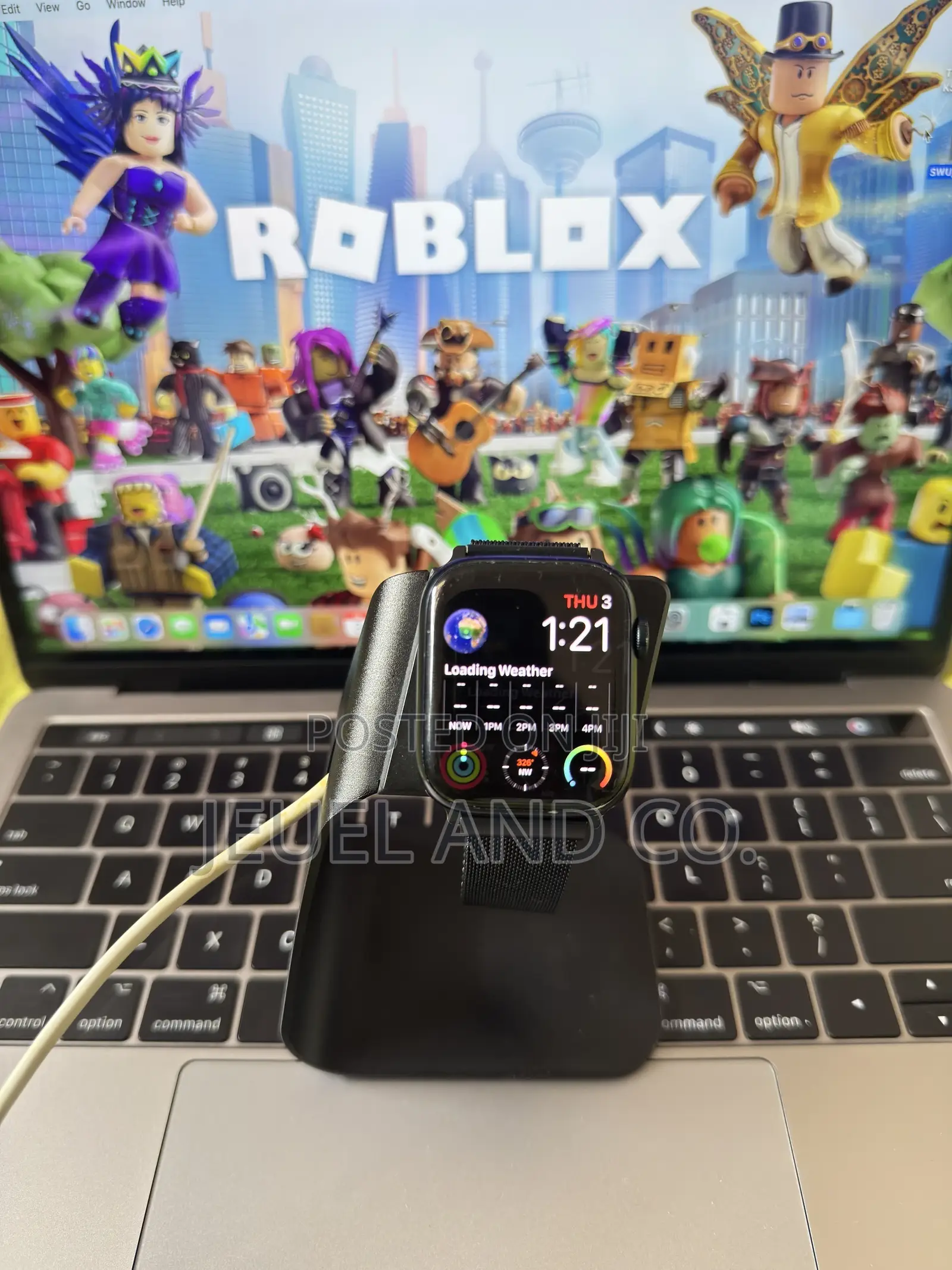 Apple Watch Series 8 45mm