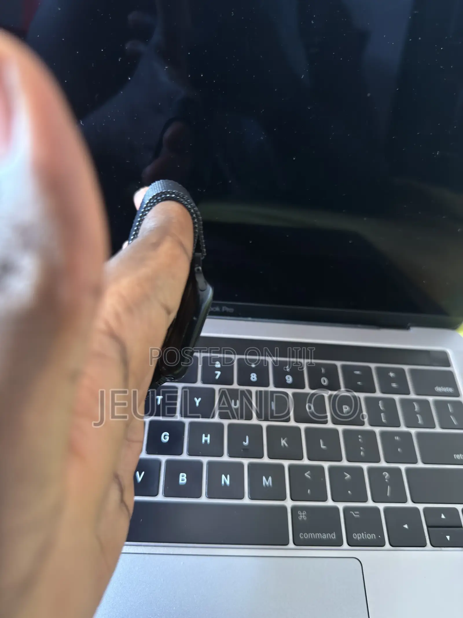 Apple Watch Series 8 45mm