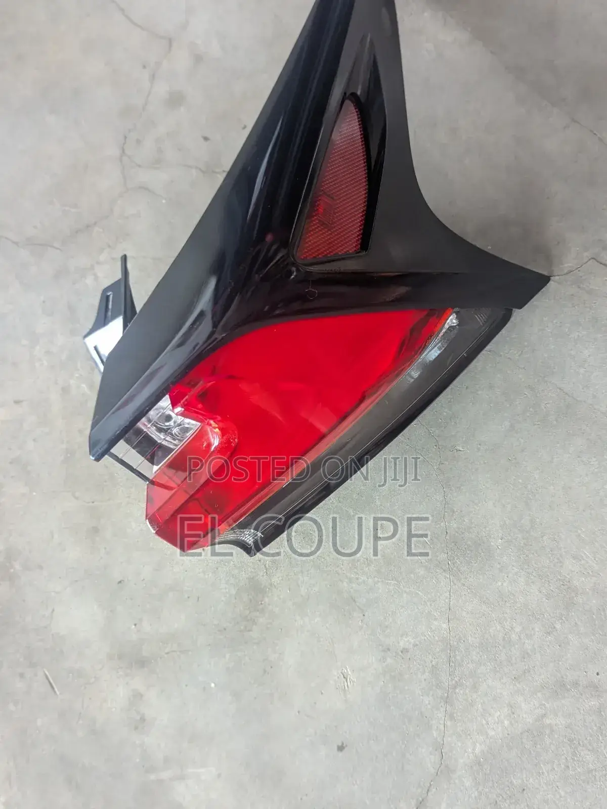 Lexus Nx300 Taillight 2015 2016 2017 2018