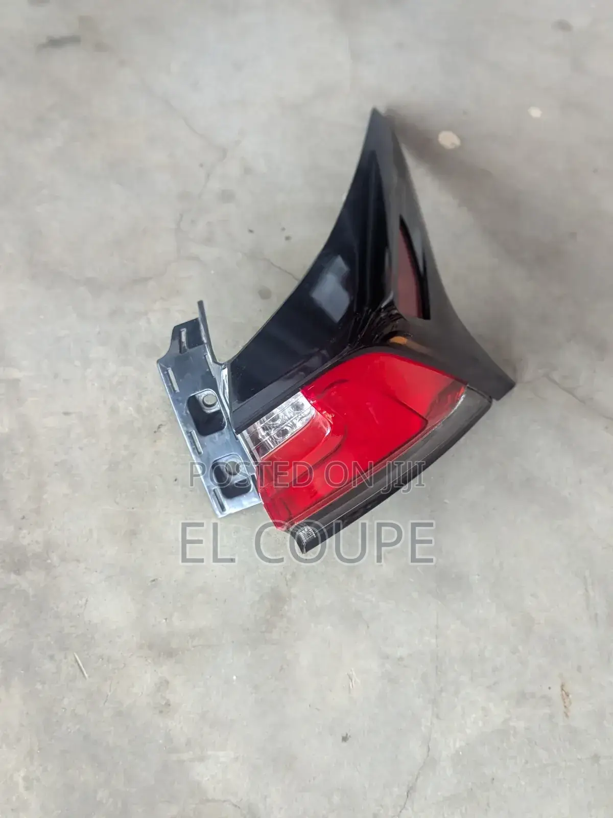 Lexus Nx300 Taillight 2015 2016 2017 2018