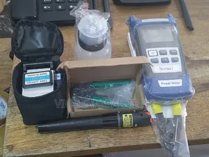 Fiber Tool Bag