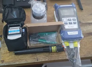 Fiber Tool Bag
