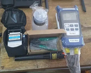 Fiber Tool Bag