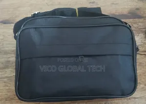 Fiber Tool Bag