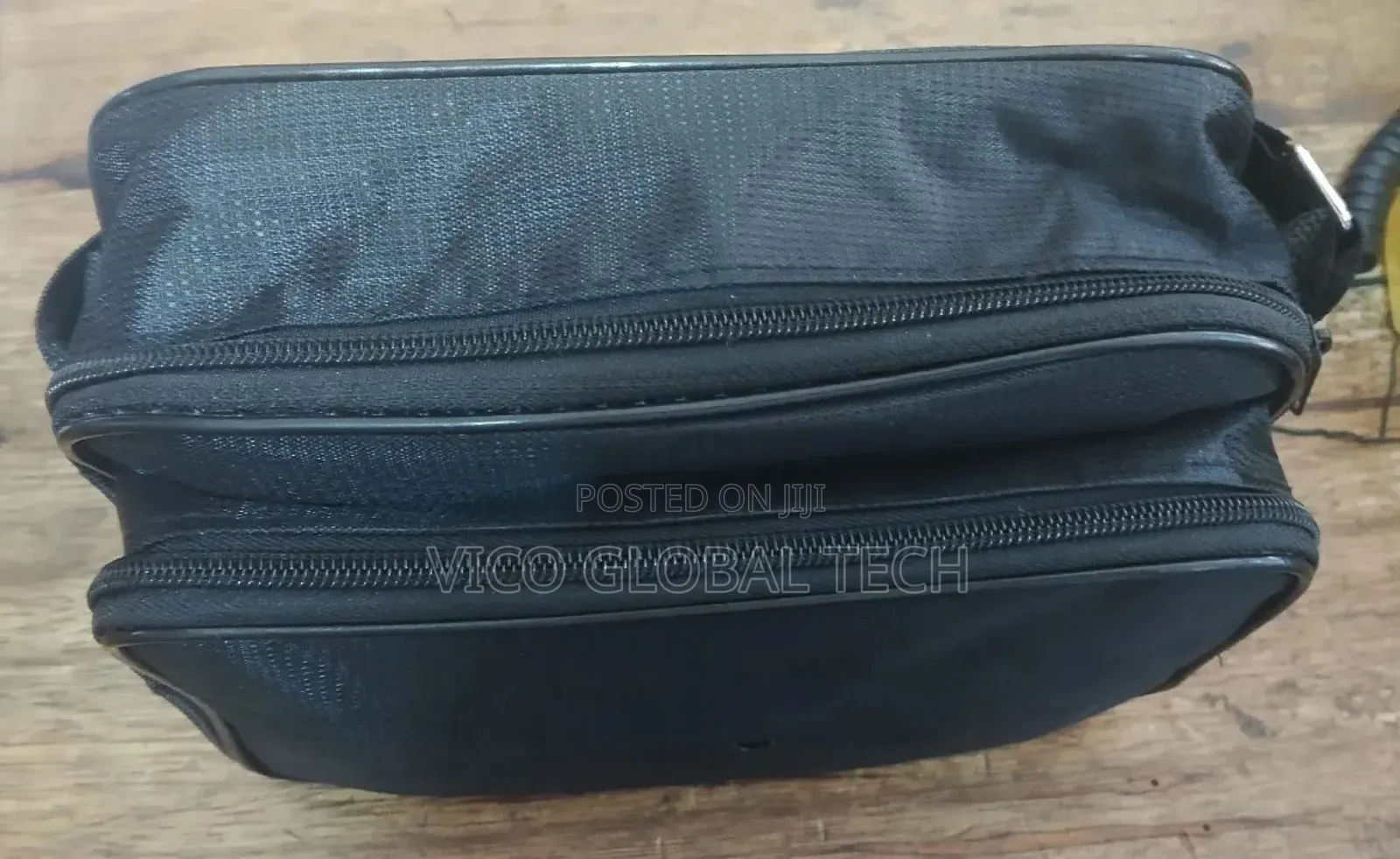 Fiber Tool Bag