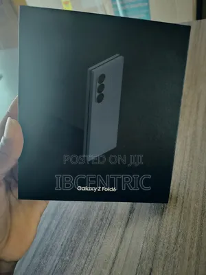 Samsung Galaxy Fold in Ghana for sale | Prices on Jiji.com.gh