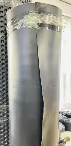 Waterproof Membrane (Ldpe) 500microns
