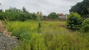Acc - East Legon, (Adjiringanor) _ 1 Plot (70' X 100') Land