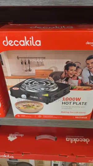 Hotplate Single