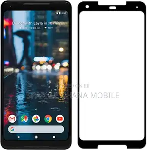 Google Pixel 2xl Full Cover Screen Protector