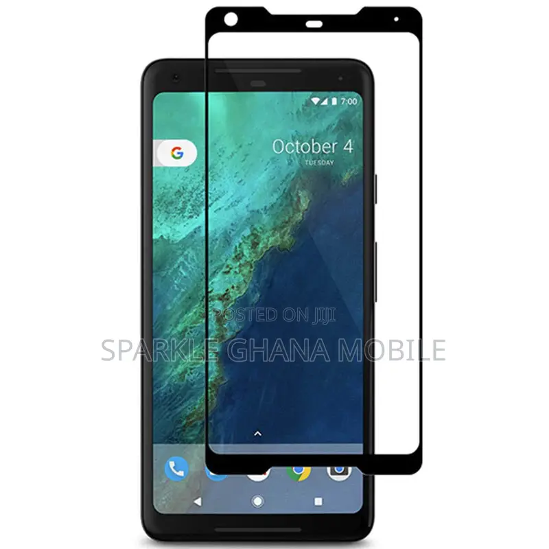 Google Pixel 2xl Full Cover Screen Protector