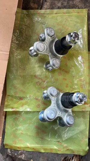 Accord 2018 Balljoint.