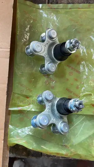 Accord 2018 Balljoint.