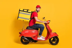 Delivery Service