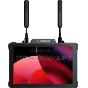 Photo - Hollyland Pyro 7 Wireless Transceiver Monitor