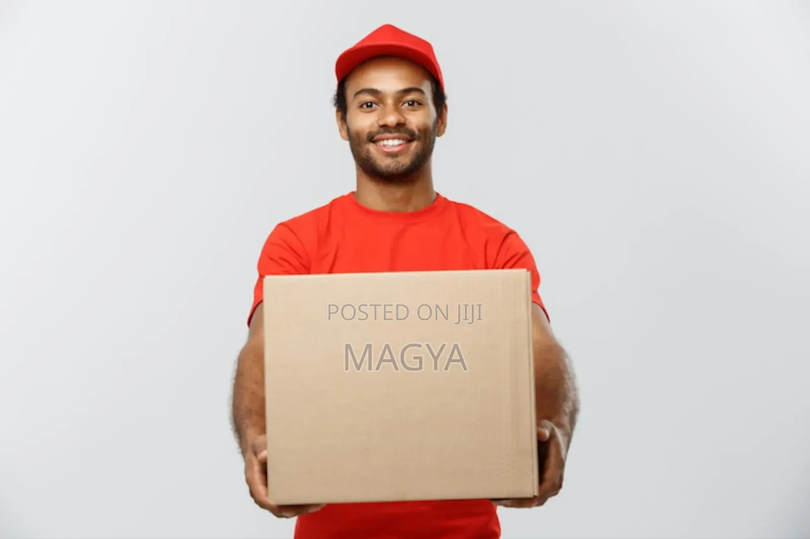 Delivery Service