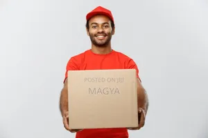Delivery Service