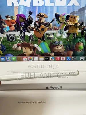 Original Customised Apple Pencil Second Generation