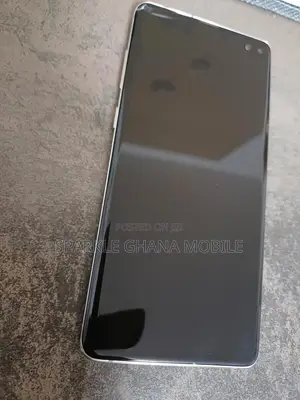 Samsung Galaxy S10 Plus Screen Available