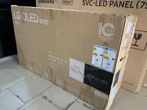 Ultimate in Oled Tv Lg 65 Inche G3 Prefect Gaming Tv Hdr+