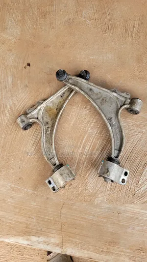 Chevrolet Cruze Lower Arm