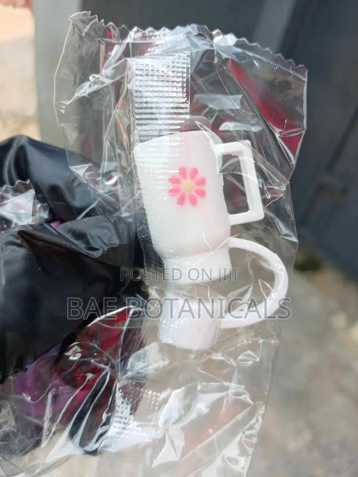 Stanley Tumbler Straw Covers