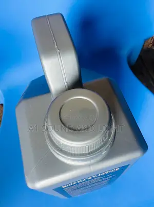 Dj Wang Disco Fog Liquid