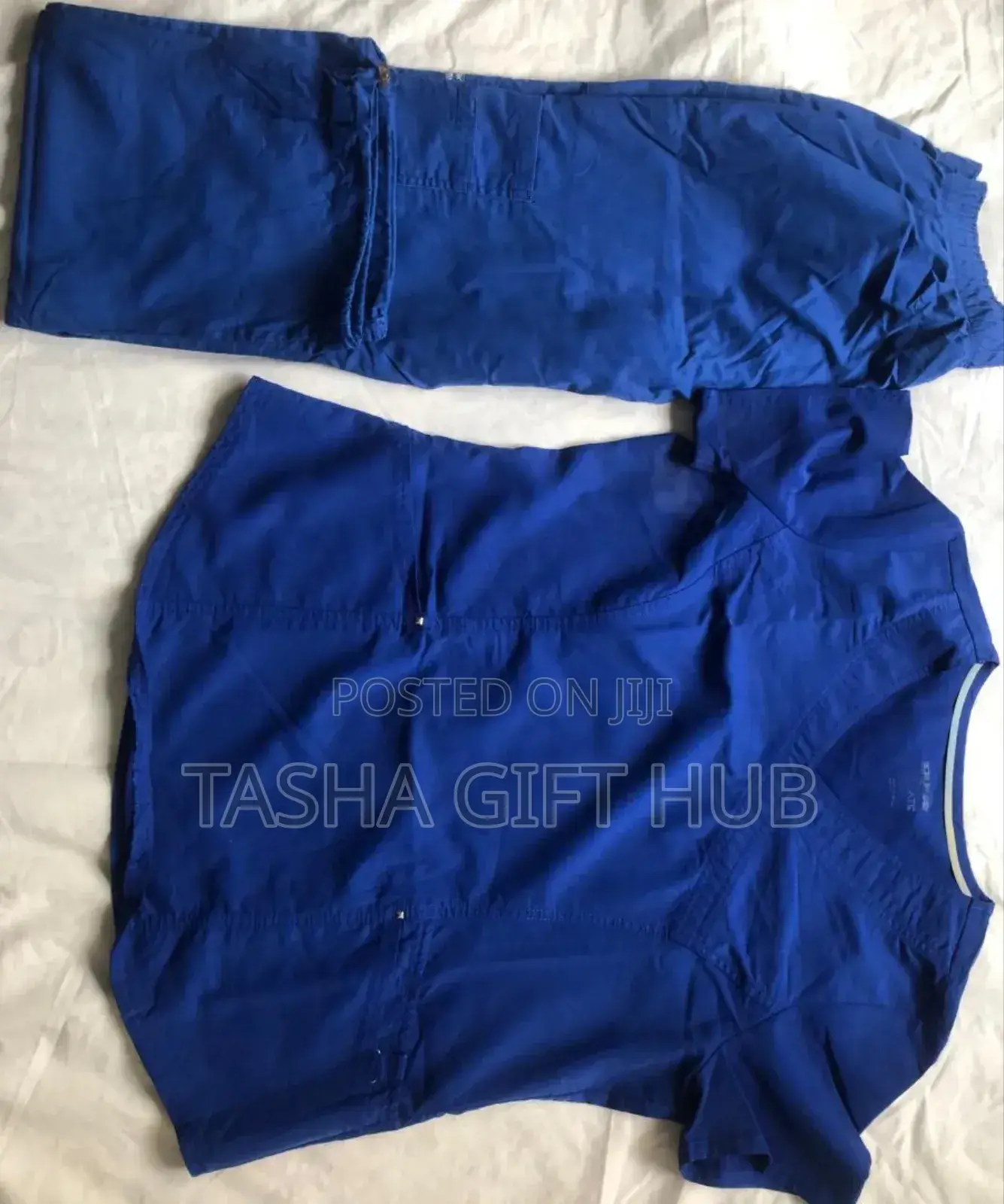 Medical Scrubs(All Sizes)Nb U Can Get 2 Tops and a Down 120g