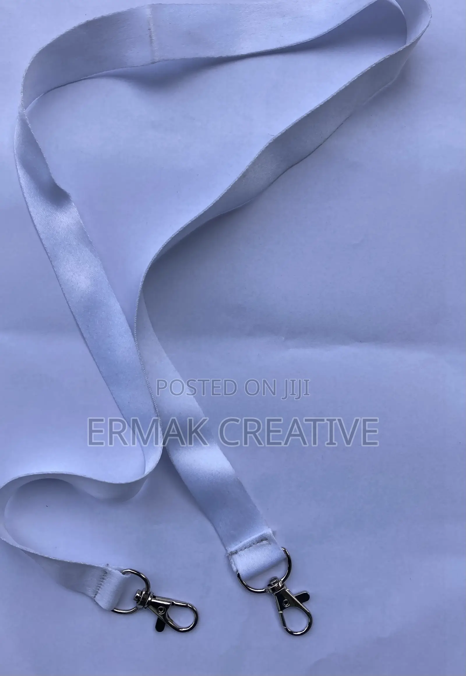 Customized Lanyards