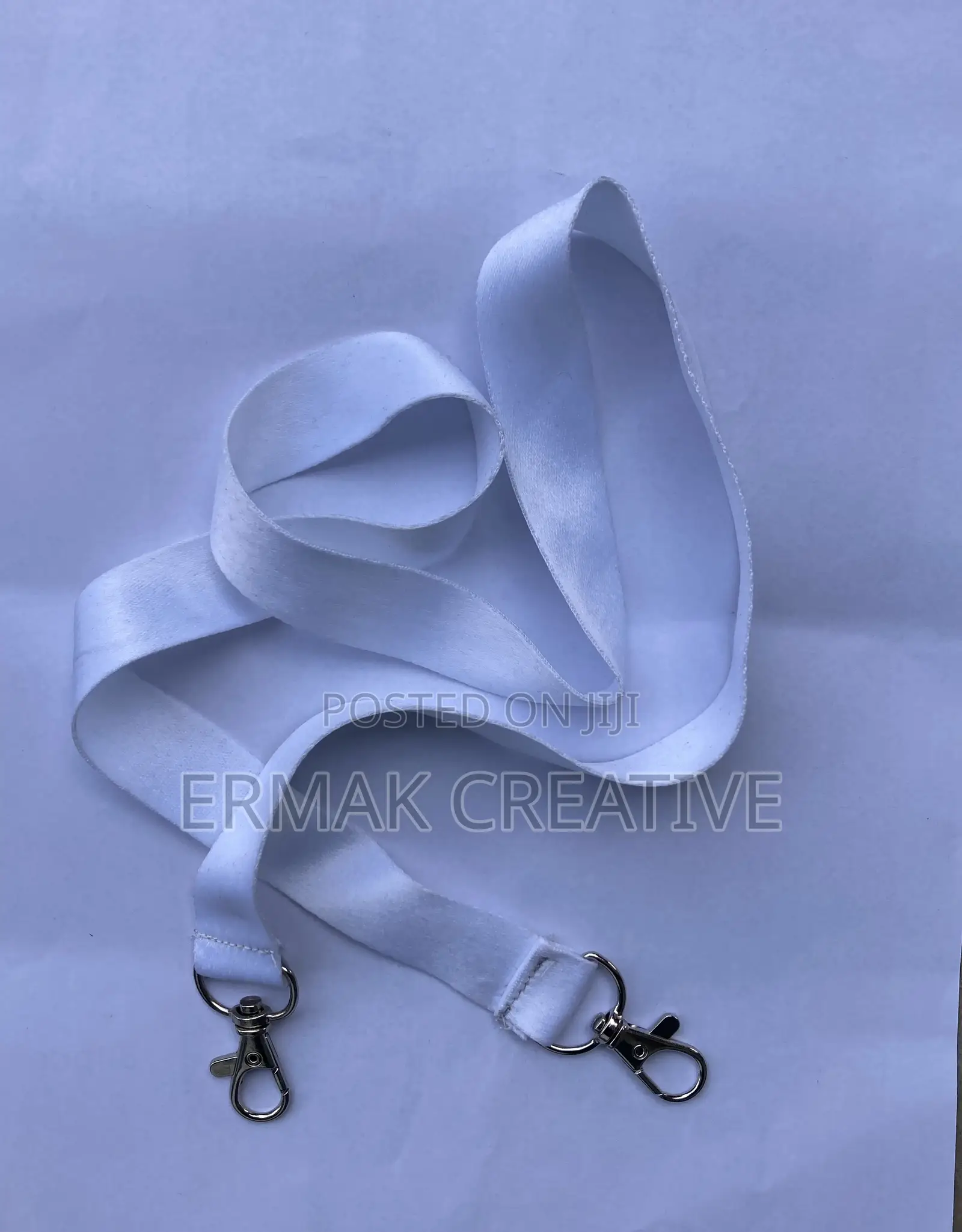 Customized Lanyards