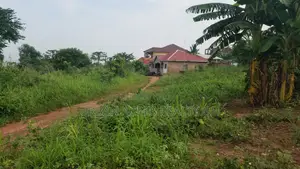 Gt/Acc - Amasaman (Peace Village) _ 2 Plots (0.36 Acre) Land
