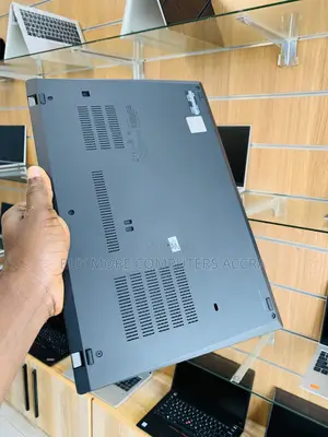 Laptop Lenovo ThinkPad T14 16GB Intel Core i5 SSD 512GB