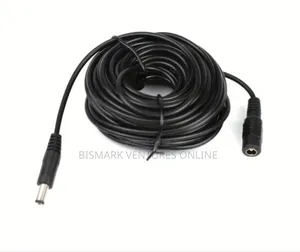 10meters 12v Power Dc Cable