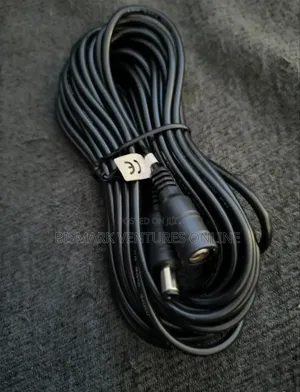 10meters 12v Power Dc Cable