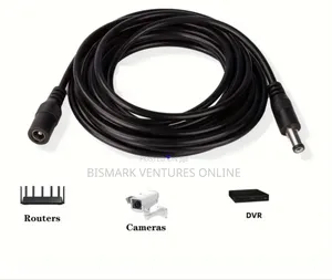10meters 12v Power Dc Cable