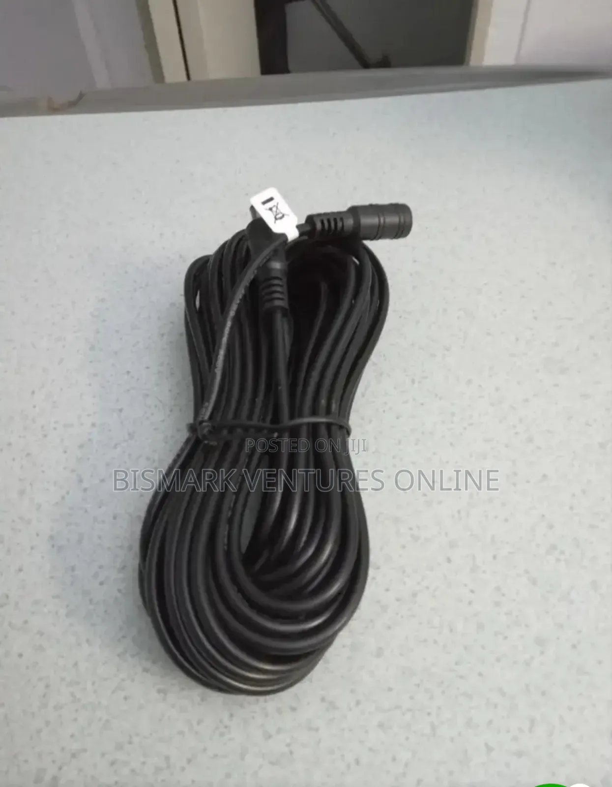 10meters 12v Power Dc Cable