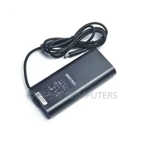 Dell 19.5v 6.67a 130w Big Pin Adapter