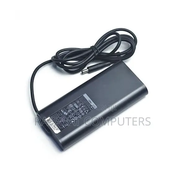 Dell 19.5v 6.67a 130w Big Pin Adapter