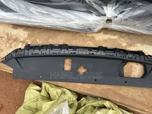 Santafe 2020 Radiator Panel