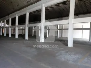 8000 SQM Warehouse for Rent at Tema